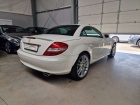 Mercedes-Benz SLK SLK 280 Klima Navi SHZ