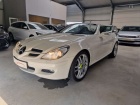 Mercedes-Benz SLK SLK 280 Klima Navi SHZ