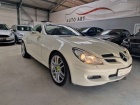 Mercedes-Benz SLK SLK 280 Klima Navi SHZ