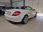 Mercedes-Benz SLK SLK 280 Klima Navi SHZ