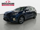 Kia Niro NIRO 1.6 HYBRID VISION KAMERA NAVI KLIMA DAB WINTE